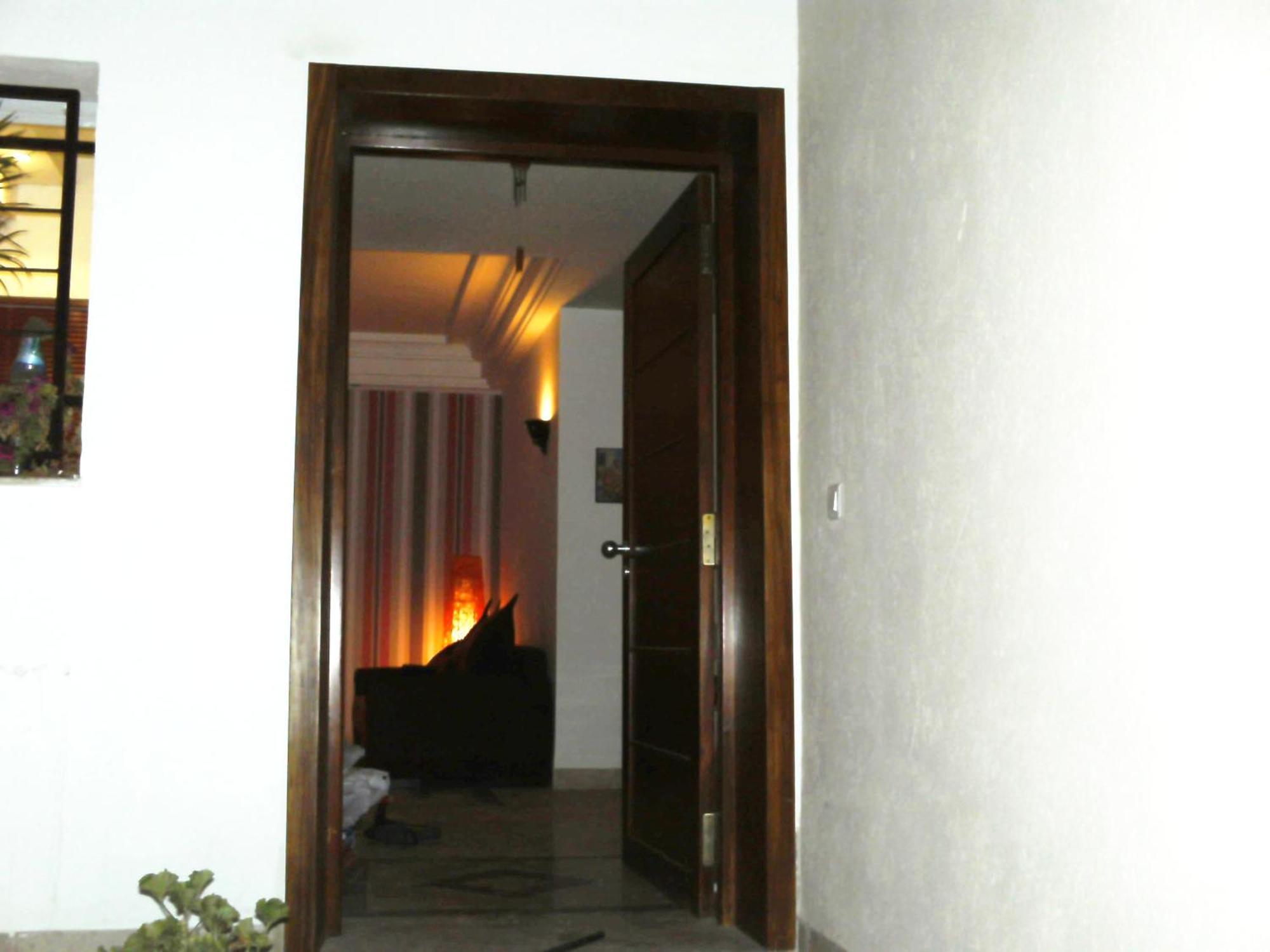 Apartamento Happy House Ennasr Ariana Exterior foto