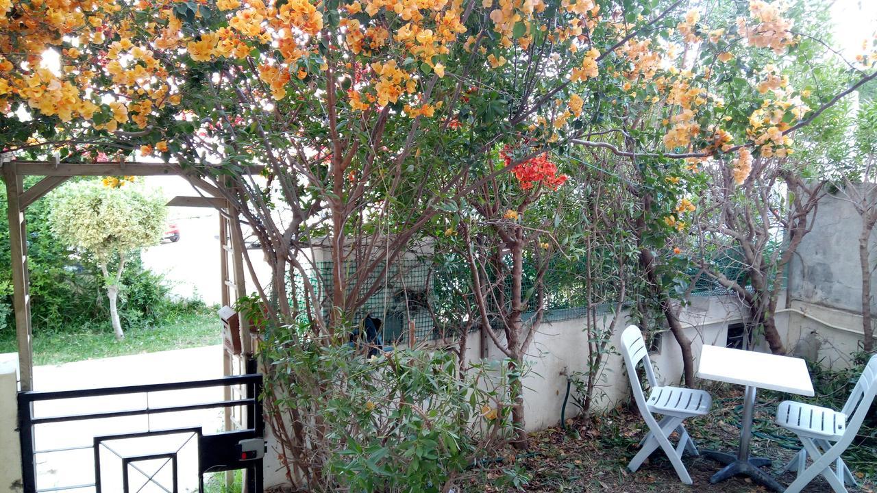 Apartamento Happy House Ennasr Ariana Exterior foto