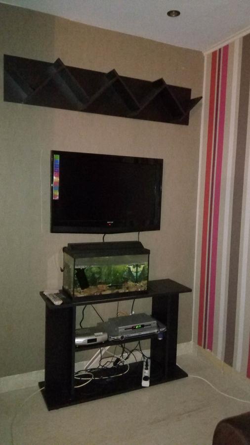 Apartamento Happy House Ennasr Ariana Exterior foto