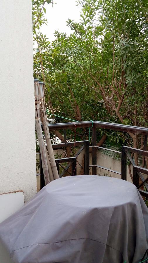 Apartamento Happy House Ennasr Ariana Exterior foto