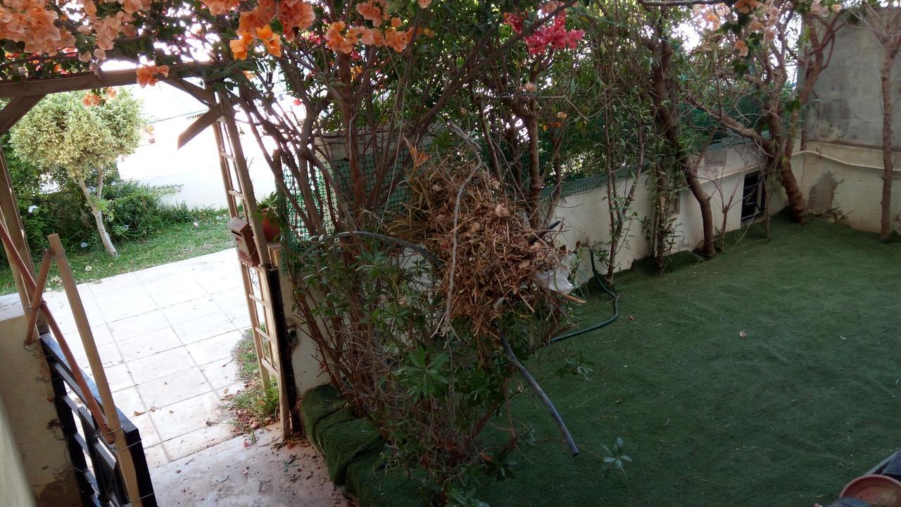 Apartamento Happy House Ennasr Ariana Exterior foto